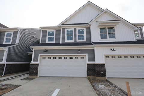 Condo For Sale - 7952 Monet Drive #016<br/> Mason, OH 45040
