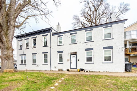 Homes For Sale - 102 Union Street<br/> New Richmond, OH 45157