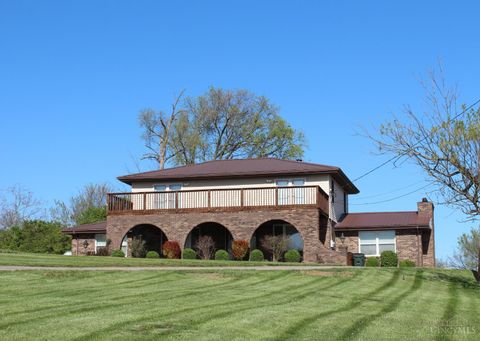 1908 Gardner Road, Hanover Twp, OH 45013 - MLS#: 1840690