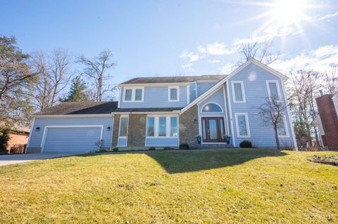 Photo of 6643 Miami Trails Drive, Loveland, OH 45140 (MLS # 1869294)