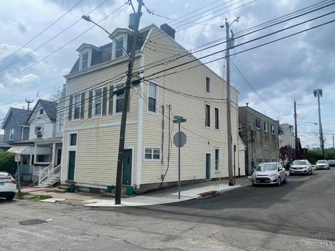 Multifamily For Sale - 2317 Symmes Street<br/> Hamilton County, Cincinnati, OH 45206