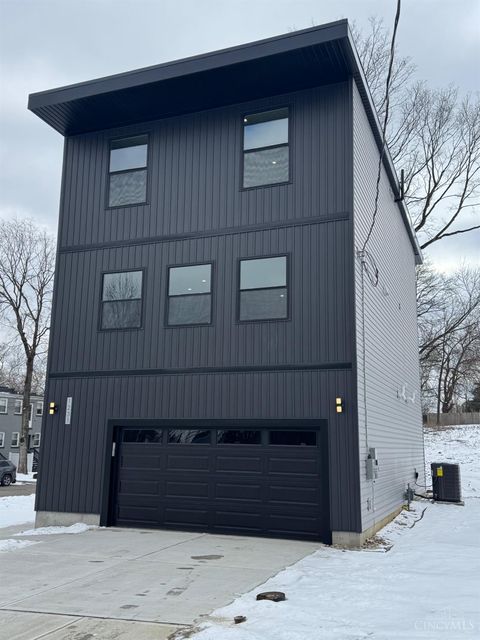 1231 Chapel Street, Cincinnati, OH 45206 - #: 1831478