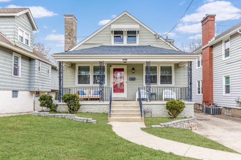 Photo of 2814 Bodley Avenue, Cincinnati, OH 45205 (MLS # 1871337)