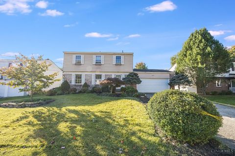 2599 Ambassador Drive Colerain Twp OH 45231