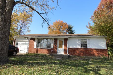 Photo of 10945 Crystalhill Court, Springfield Township, OH 45240 (MLS # 1871731)