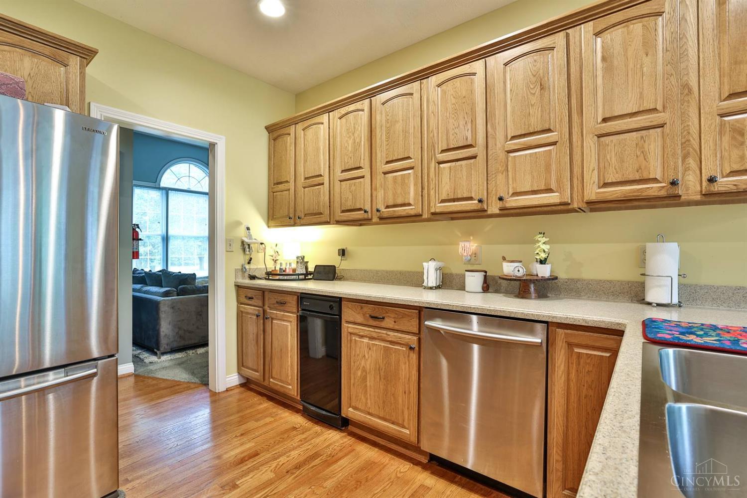 1466 Shawnee Drive, Union Twp, Ohio image 15