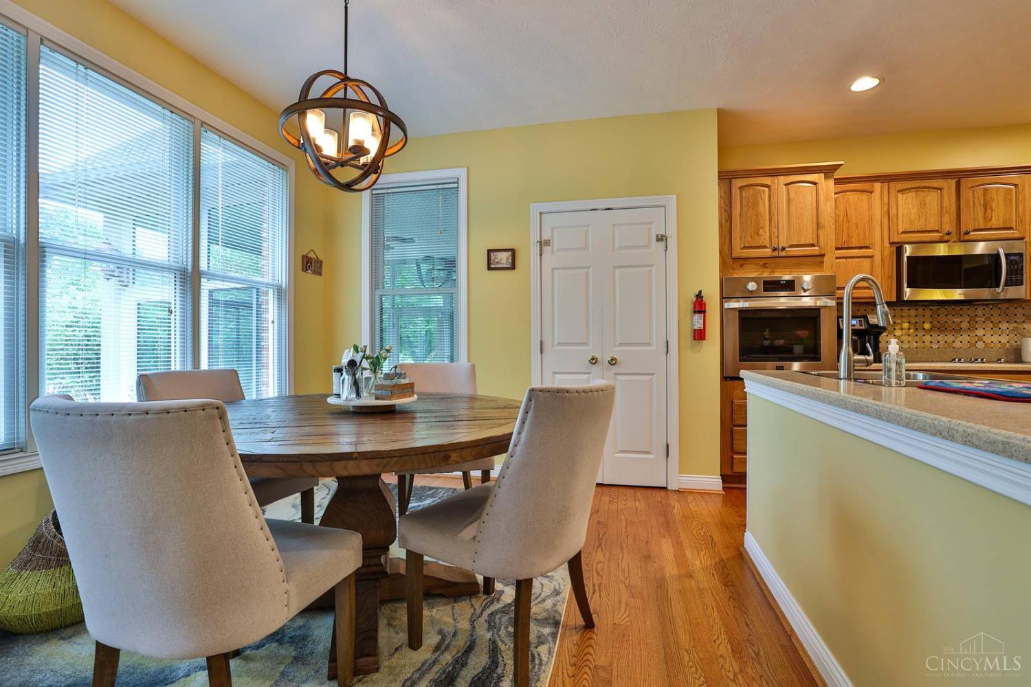 1466 Shawnee Drive, Union Twp, Ohio image 16