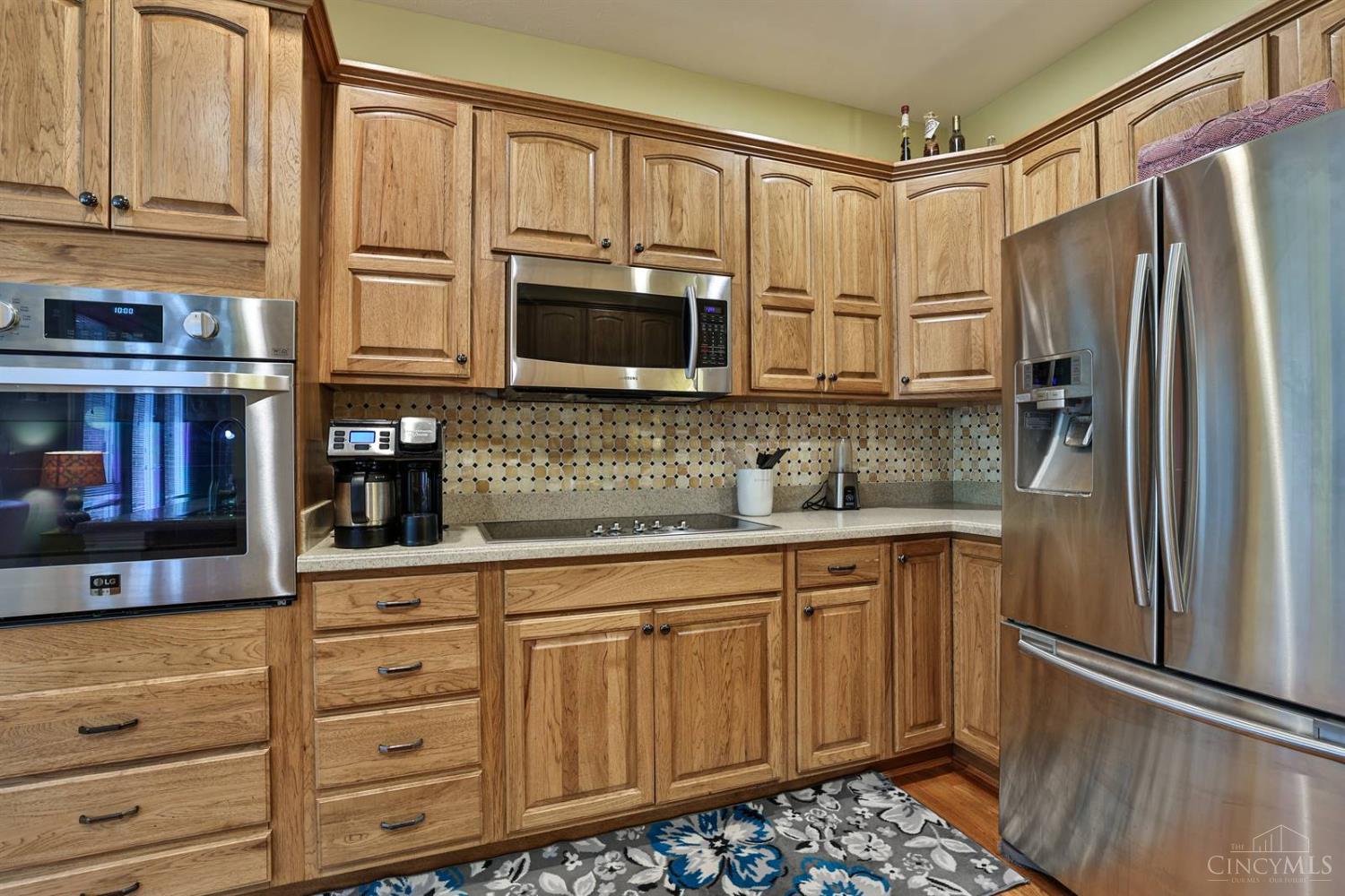 1466 Shawnee Drive, Union Twp, Ohio image 13