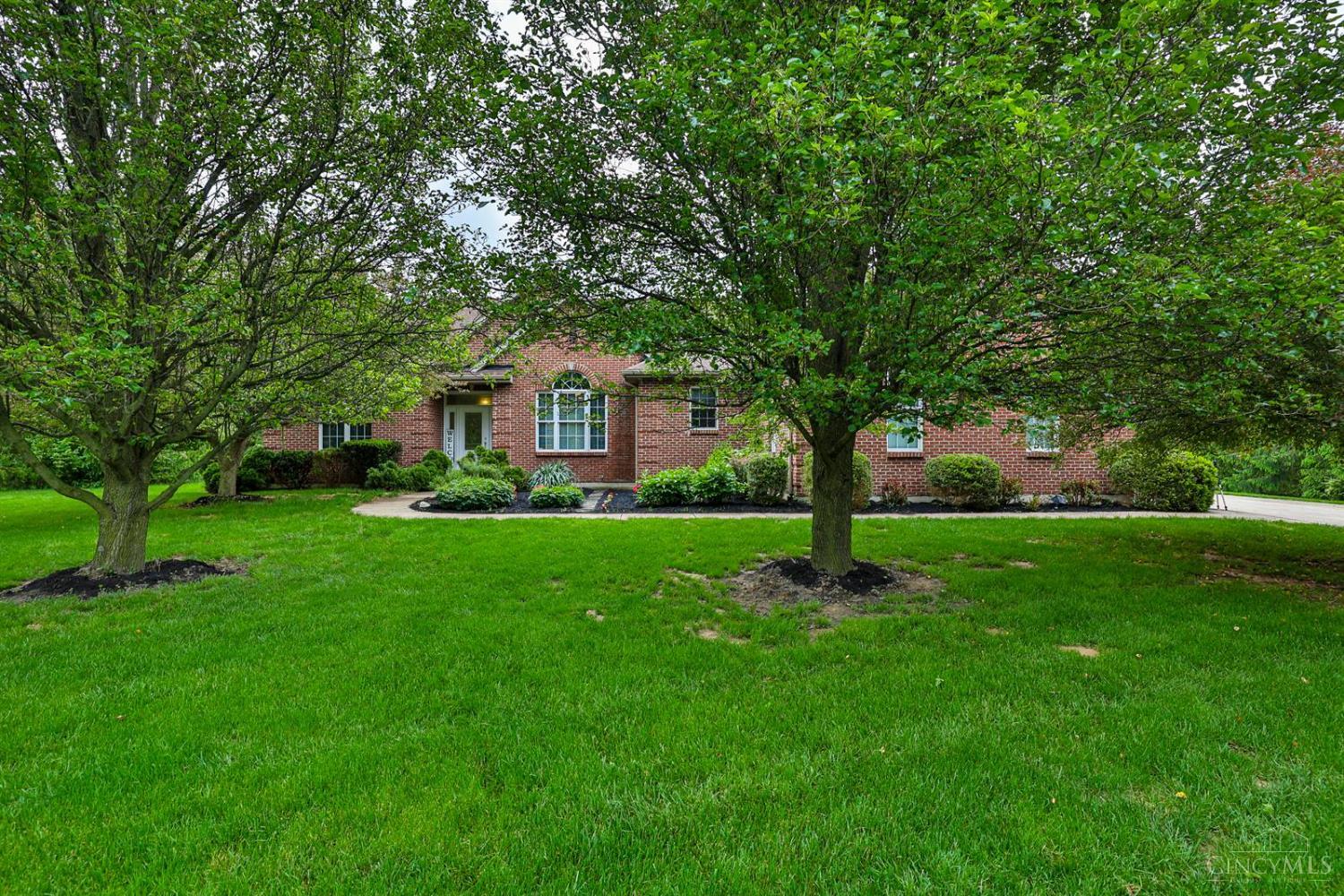1466 Shawnee Drive, Union Twp, Ohio image 1