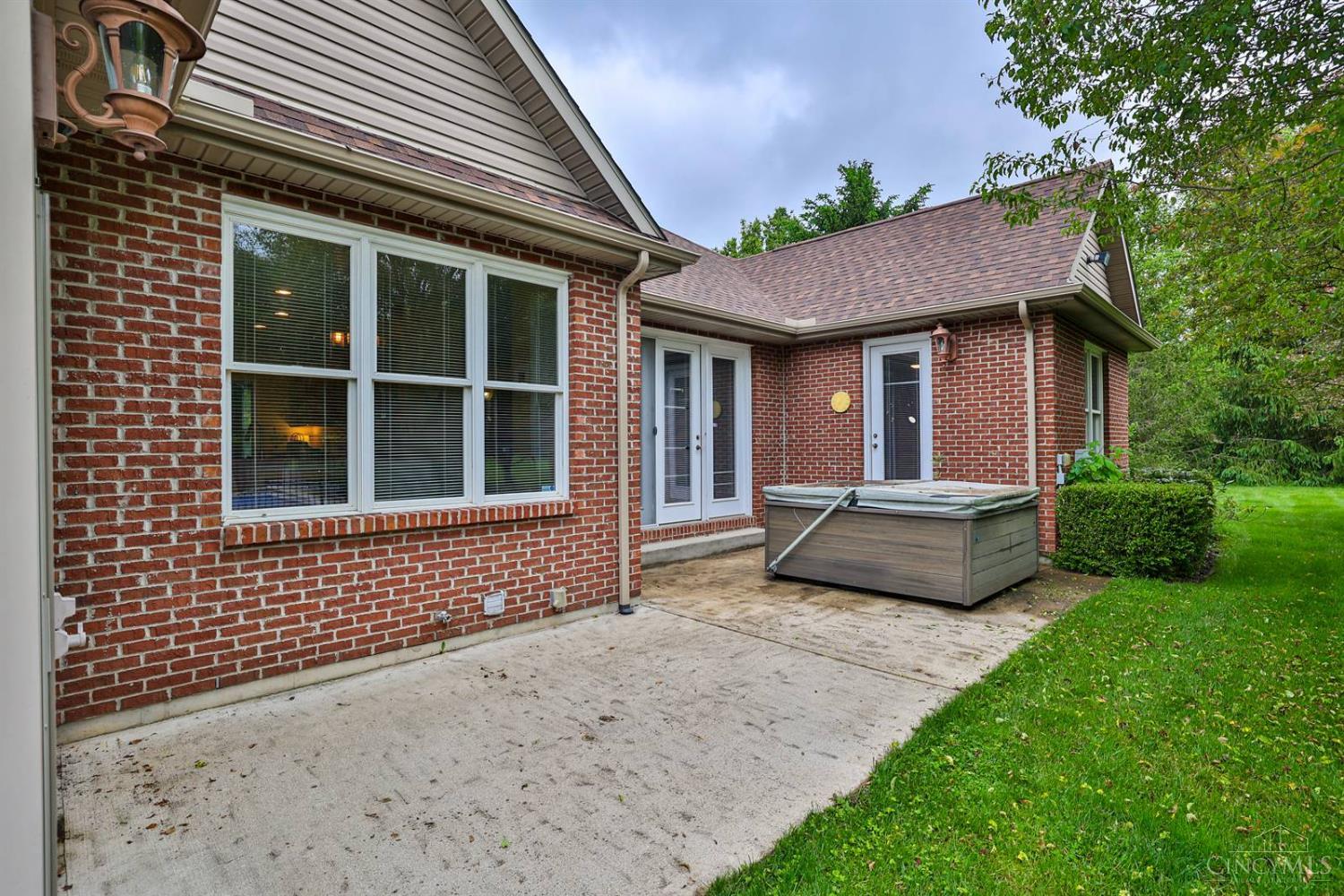 1466 Shawnee Drive, Union Twp, Ohio image 46