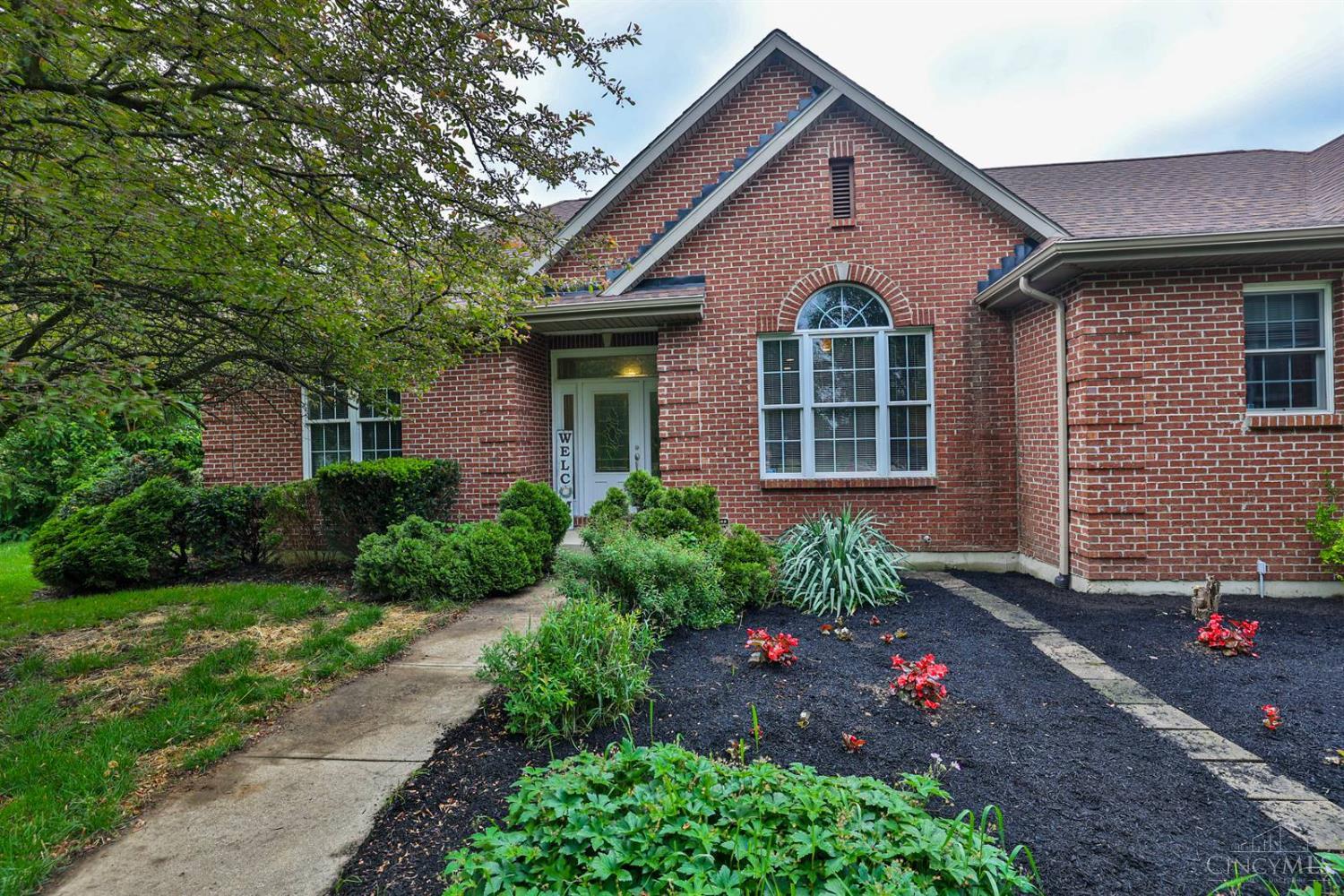 1466 Shawnee Drive, Union Twp, Ohio image 2