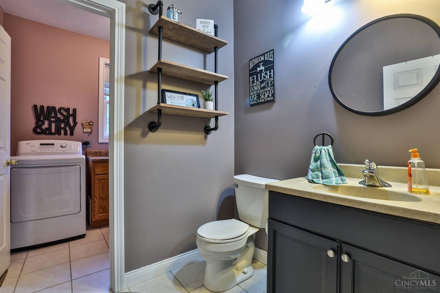 1466 Shawnee Drive, Union Twp, Ohio image 37