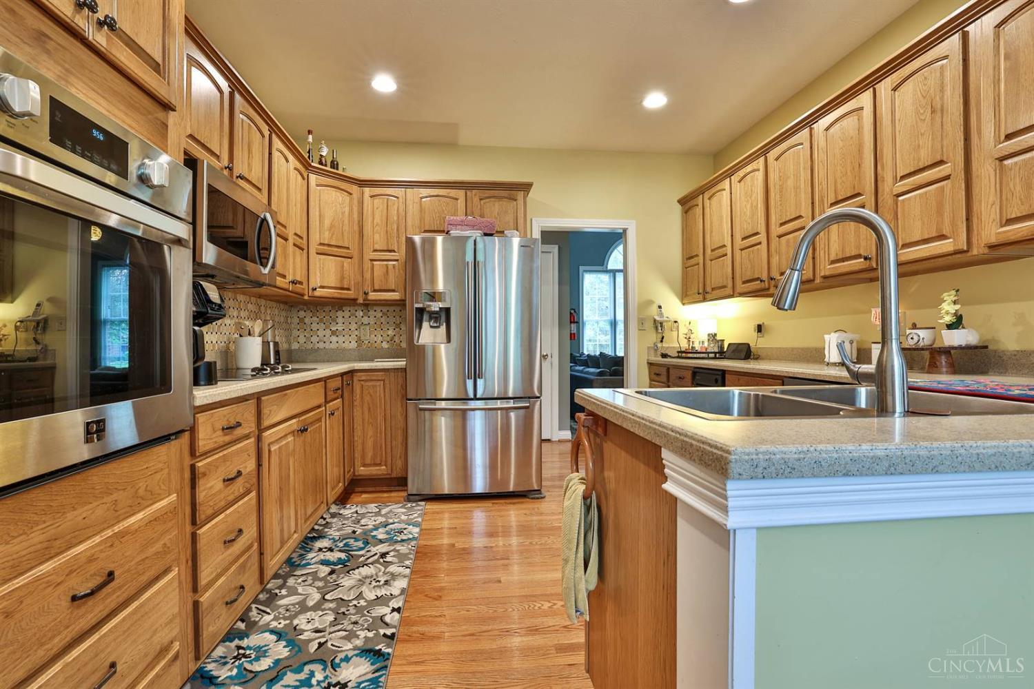 1466 Shawnee Drive, Union Twp, Ohio image 12