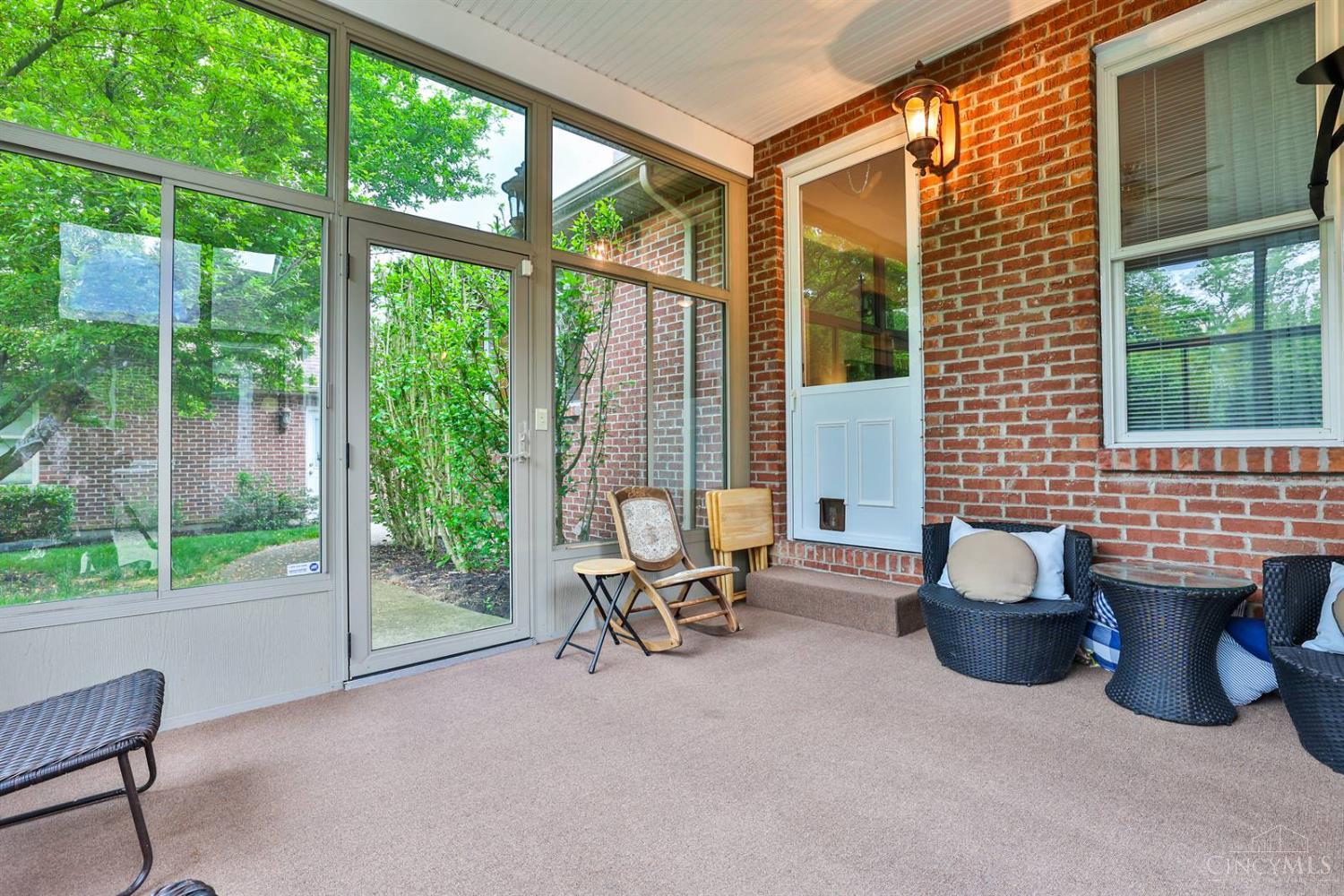 1466 Shawnee Drive, Union Twp, Ohio image 45