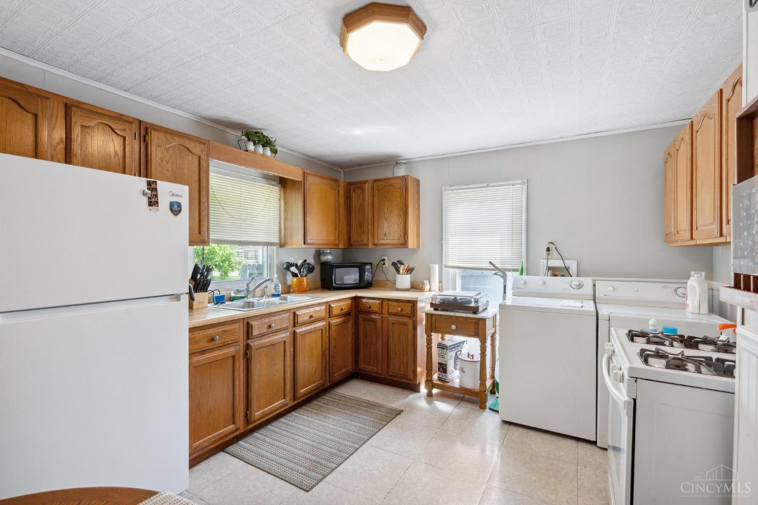 849 E Columbus Street, Wilmington, Ohio image 8