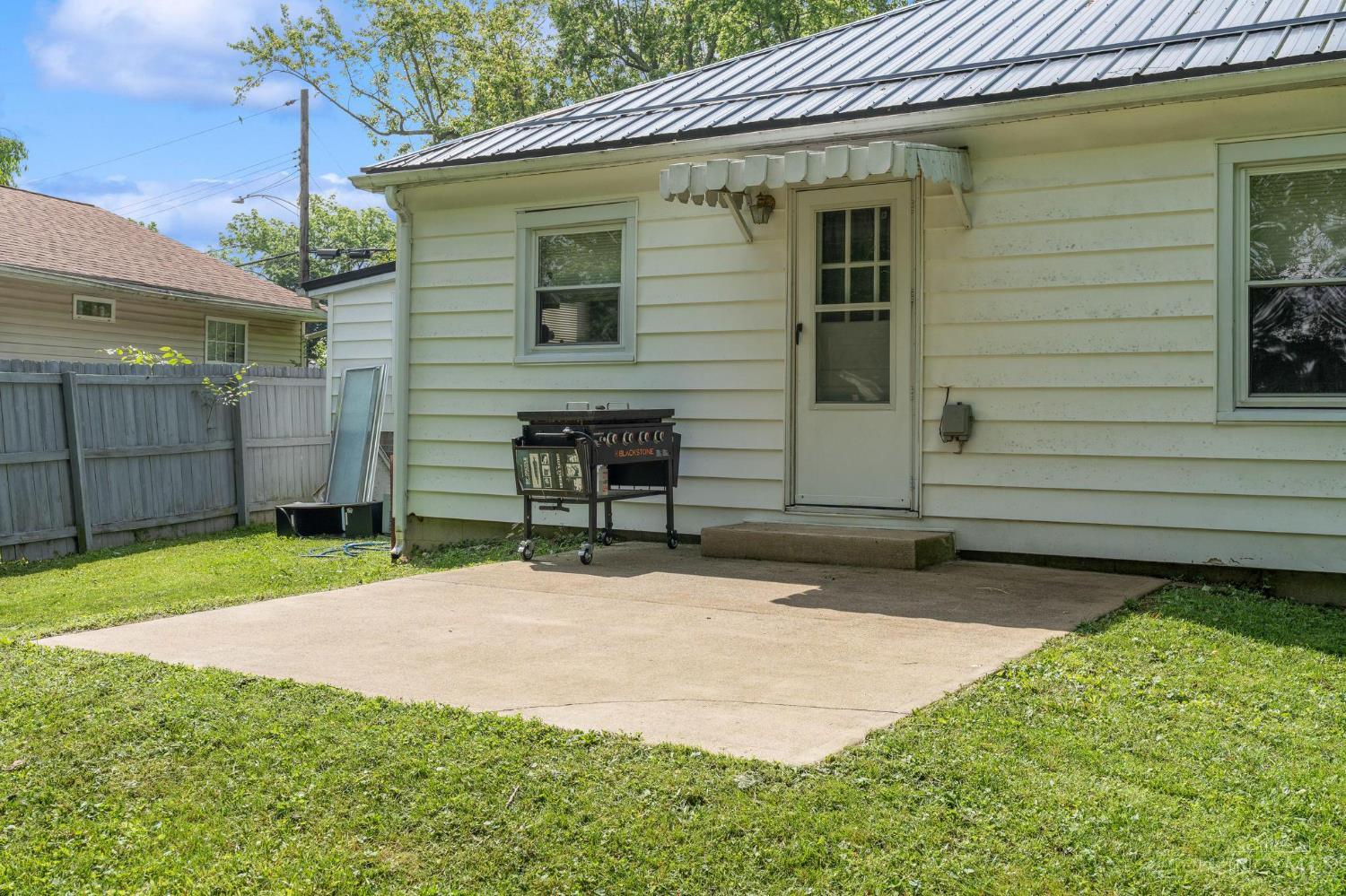 849 E Columbus Street, Wilmington, Ohio image 5