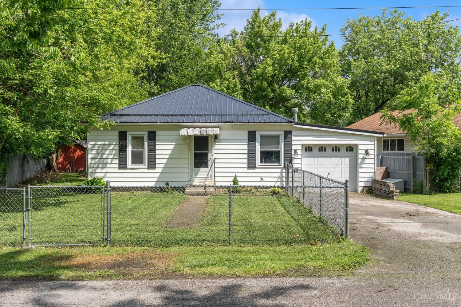 849 E Columbus Street, Wilmington, Ohio image 1