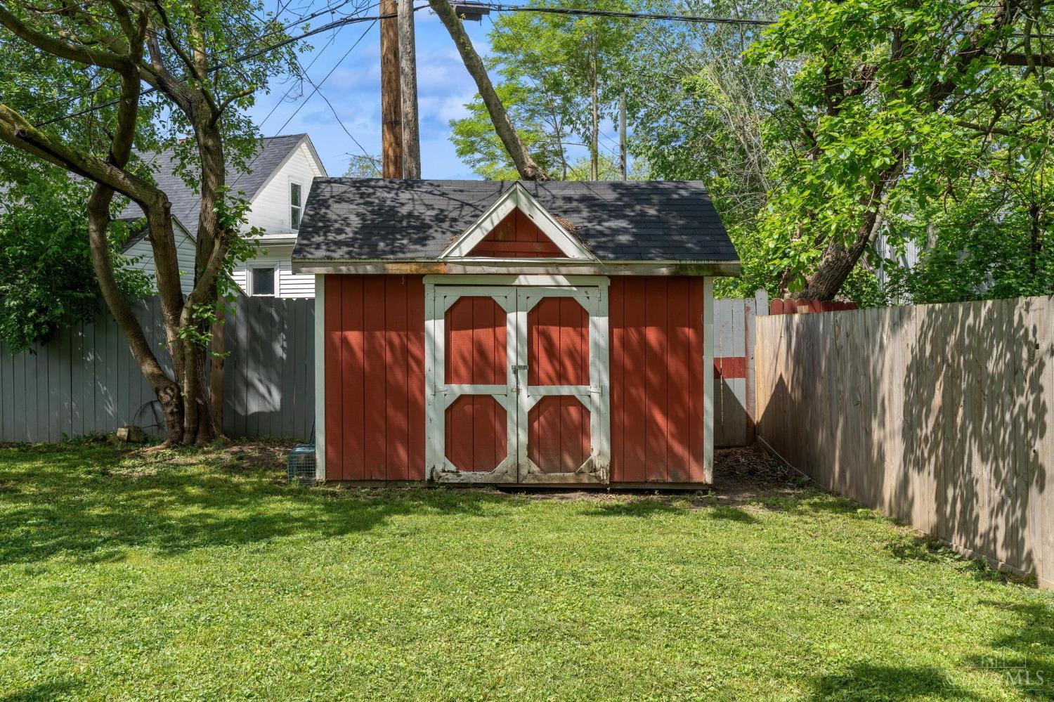 849 E Columbus Street, Wilmington, Ohio image 4