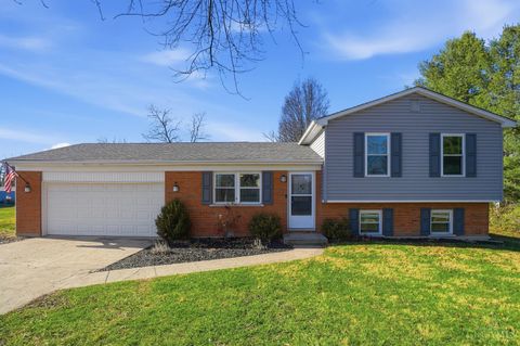 23823 Jeb Drive Lawrenceburg IN 47025