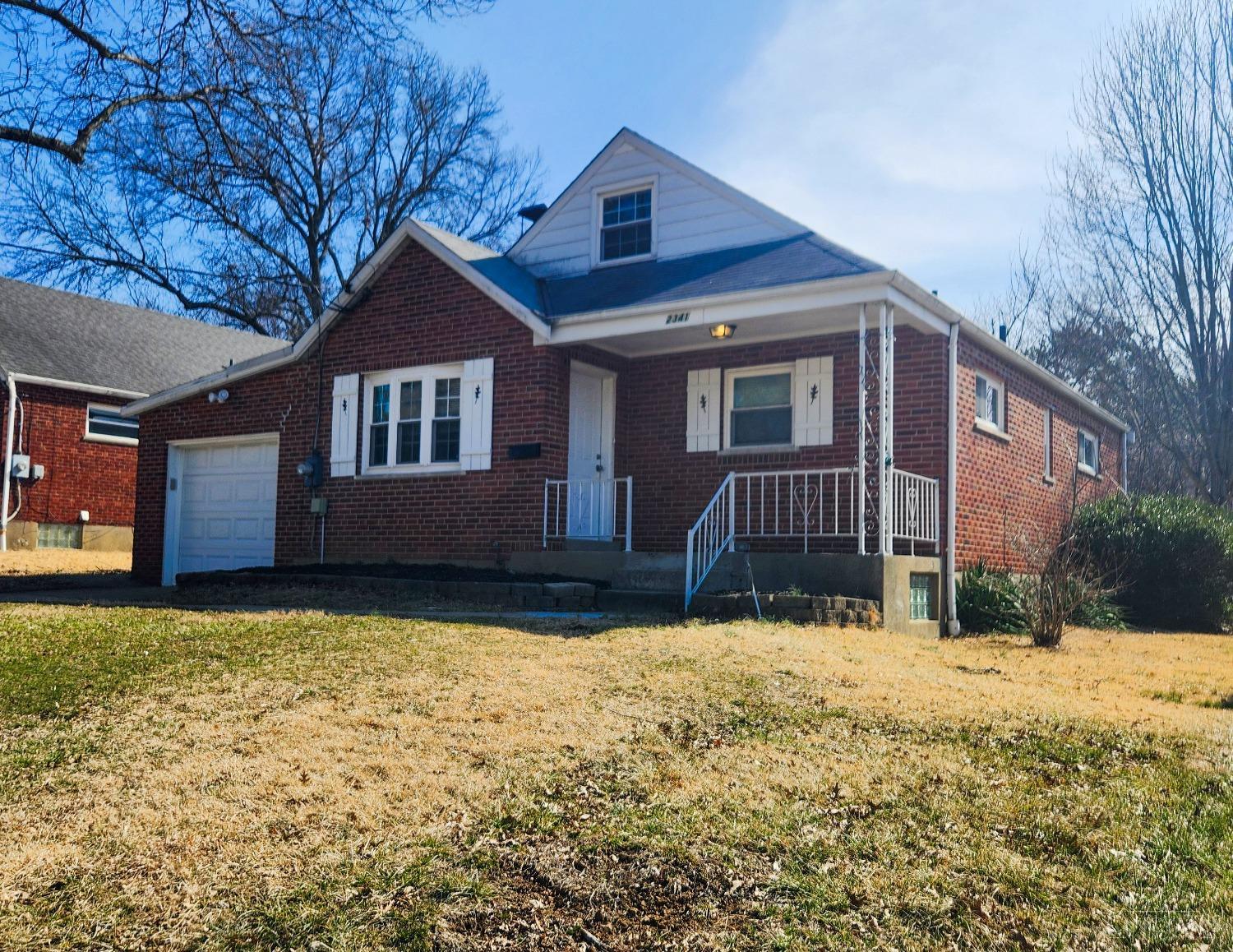 2341 Deblin Drive, Colerain Twp, Ohio image 1