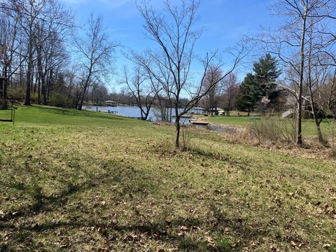 Vacant Land For Sale - 24 Indian Cove<br/> Jackson Twp, OH 45171