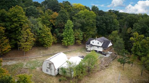 Photo of 210 Walt Alsgood Road, Oliver Twp, OH 45693 (MLS # 1862219)