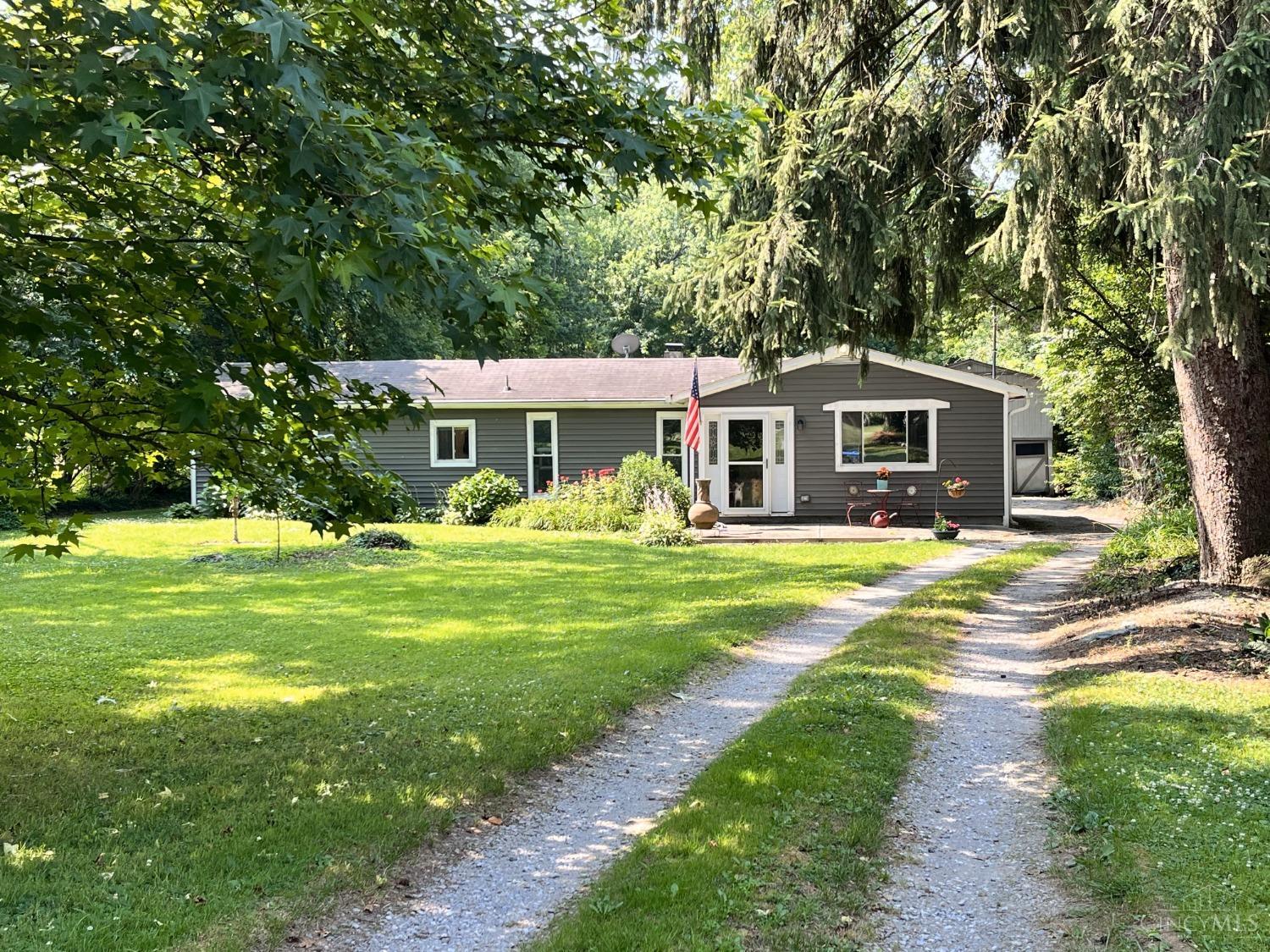 7169 Bridges Road, Anderson Twp, Ohio image 1