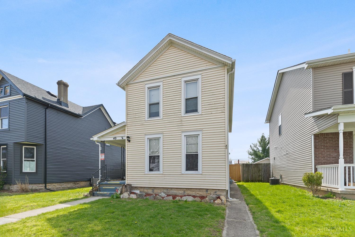 40 E Pease Avenue, West Carrollton, Ohio image 2
