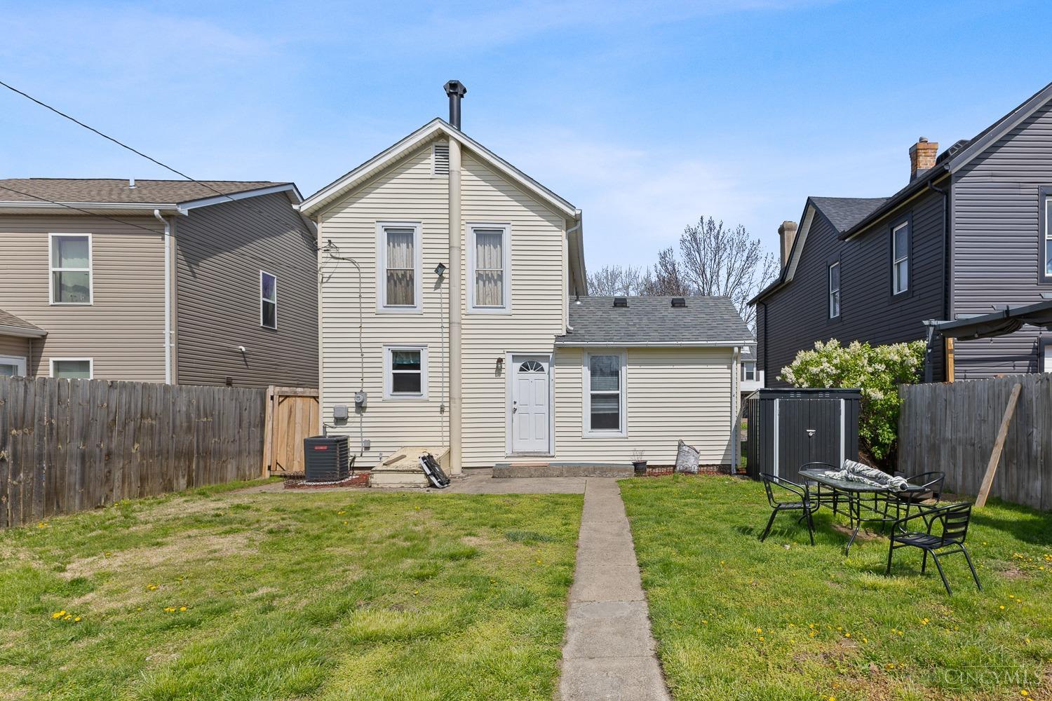 40 E Pease Avenue, West Carrollton, Ohio image 8