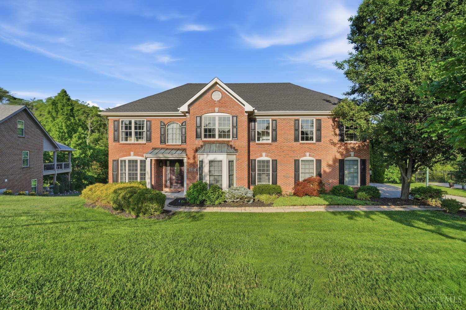 6809 Westin Ridge