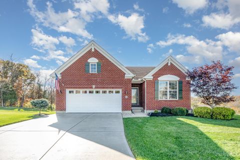 Photo of 6398 Old Forest Drive, Hamilton Township, OH 45039 (MLS # 1860668)