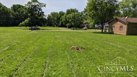 Vacant Land For Sale - 3113 Rufus Street<br/> Middletown, OH 45044