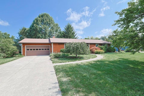 Photo of 6750 Devon Drive, Liberty Township, OH 45044 (MLS # 1888563)