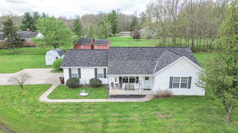 1761 Prestige Trace Stonelick Twp OH 45103
