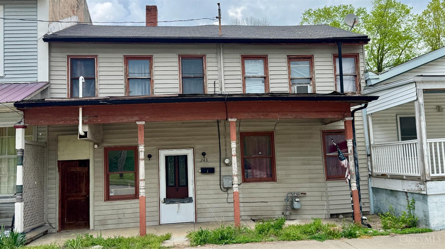 243 Main Street, Morrow, Ohio image 2