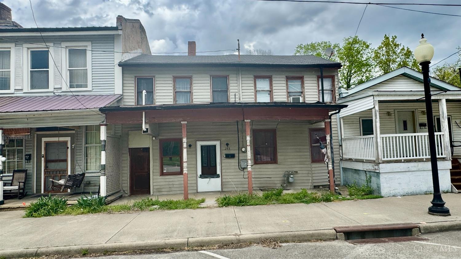243 Main Street, Morrow, Ohio image 1