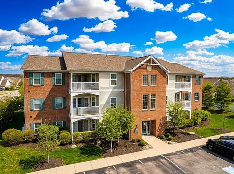 3102 Grand Falls Boulevard Maineville OH 45039