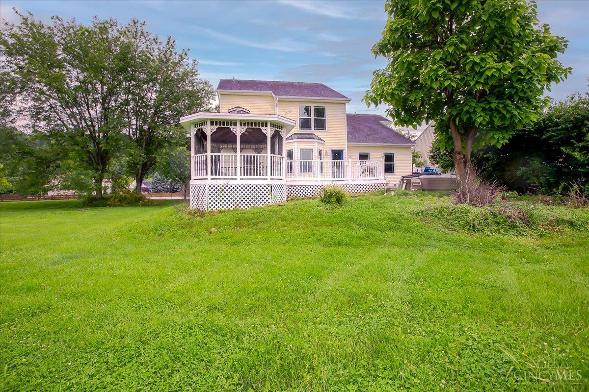 5450 Lake Michigan Drive, Fairfield, Ohio image 6
