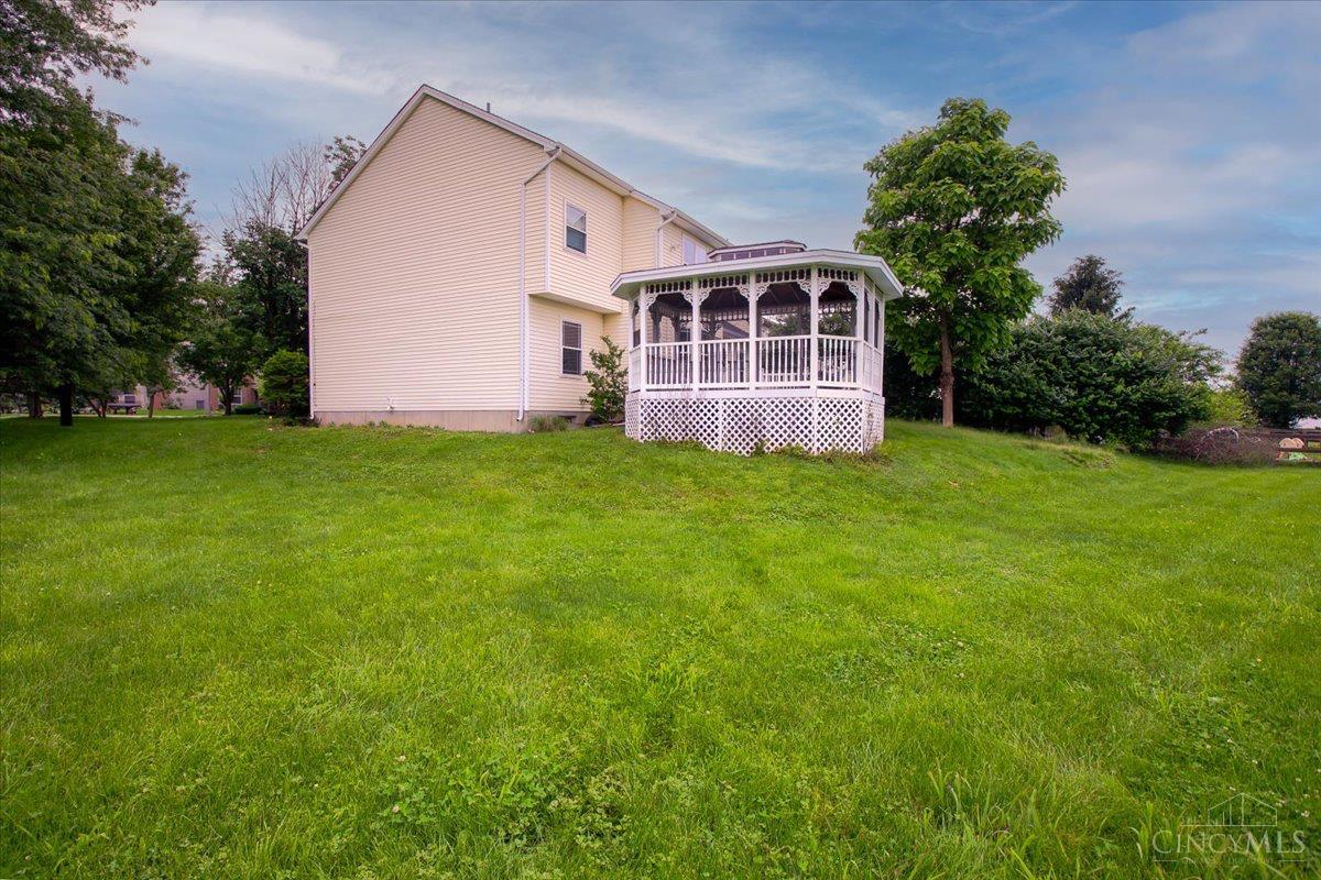 5450 Lake Michigan Drive, Fairfield, Ohio image 5