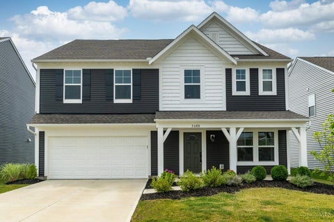 Photo of 2088 Harvest Meadows Avenue, Batavia, OH 45103 (MLS # 1896112)