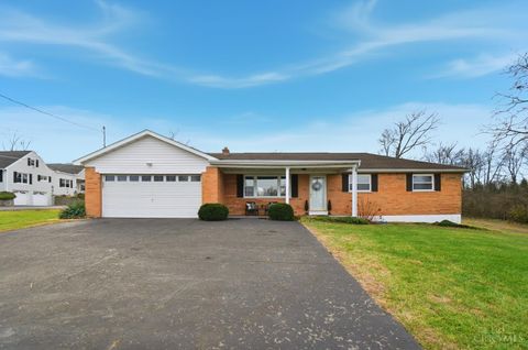 Photo of 7343 Dimmick Road, West Chester, OH 45069 (MLS # 1865718)