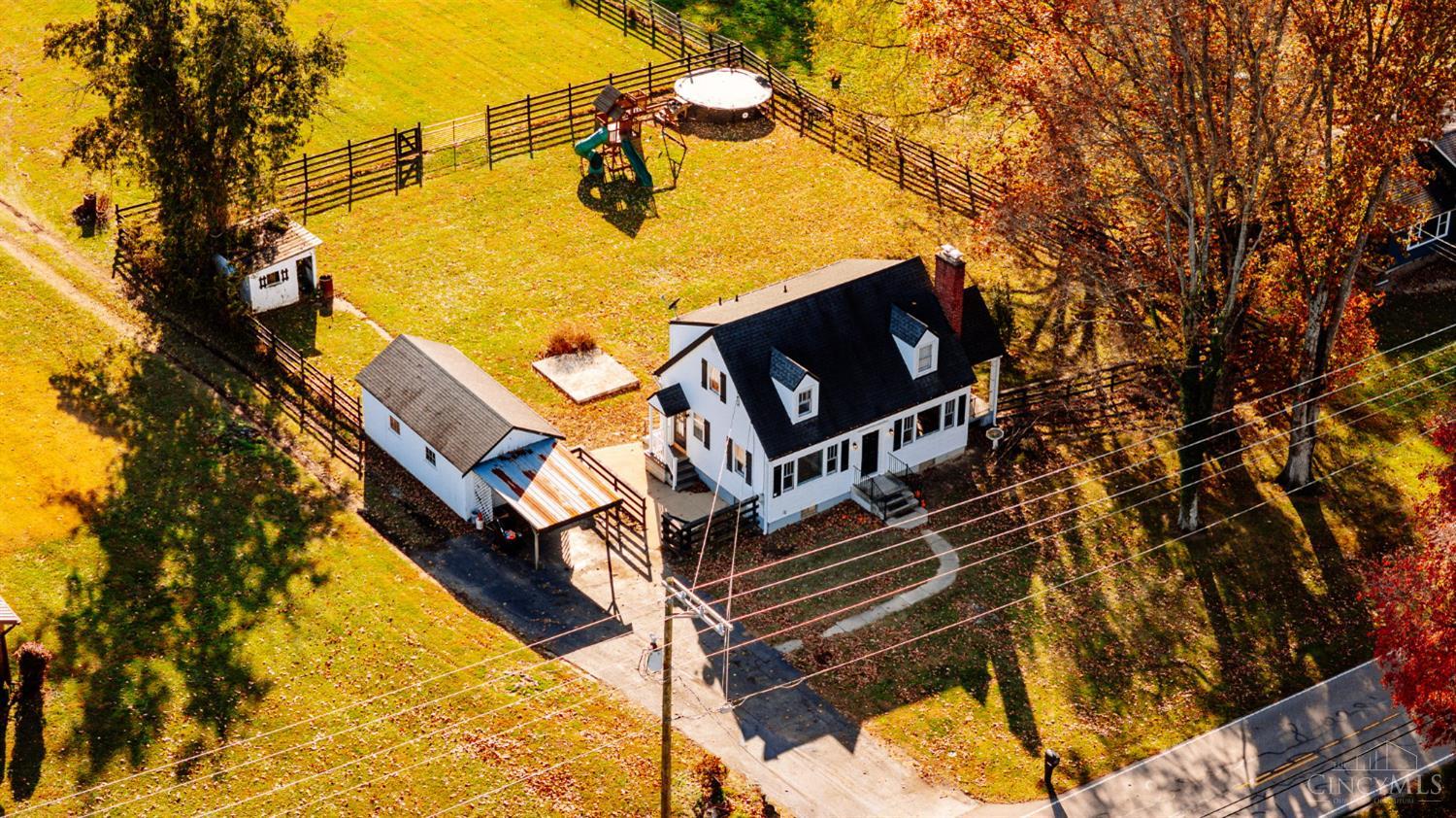 1453 Bethel New Richmond Road