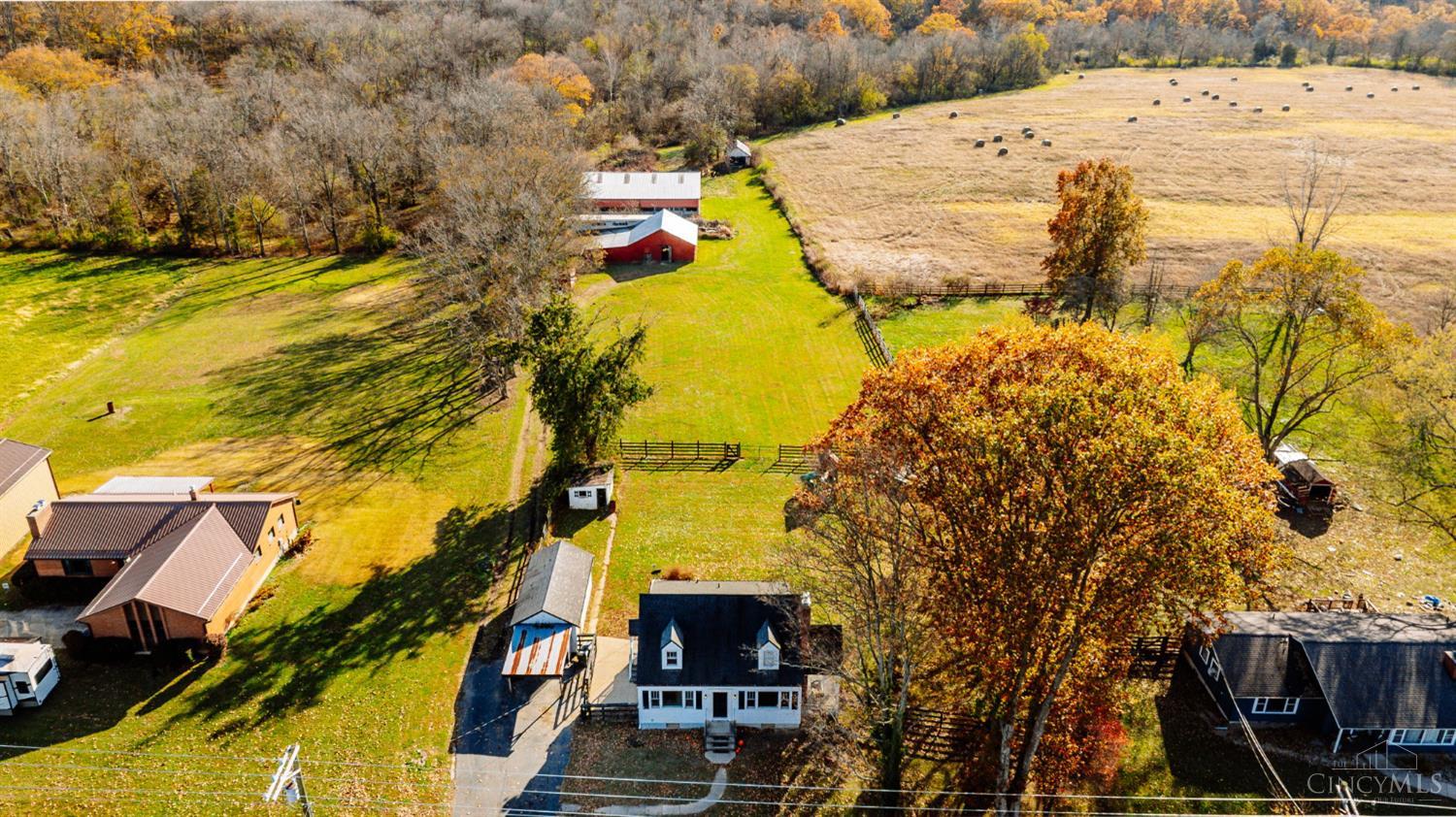 1453 Bethel New Richmond Road