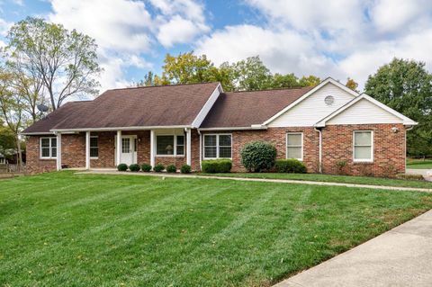 367 Stratton Avenue Anderson Twp OH 45230