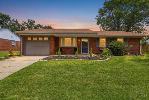 Photo of 2531 Allenby Court, Miami Township, OH 45449 (MLS # 1884995)
