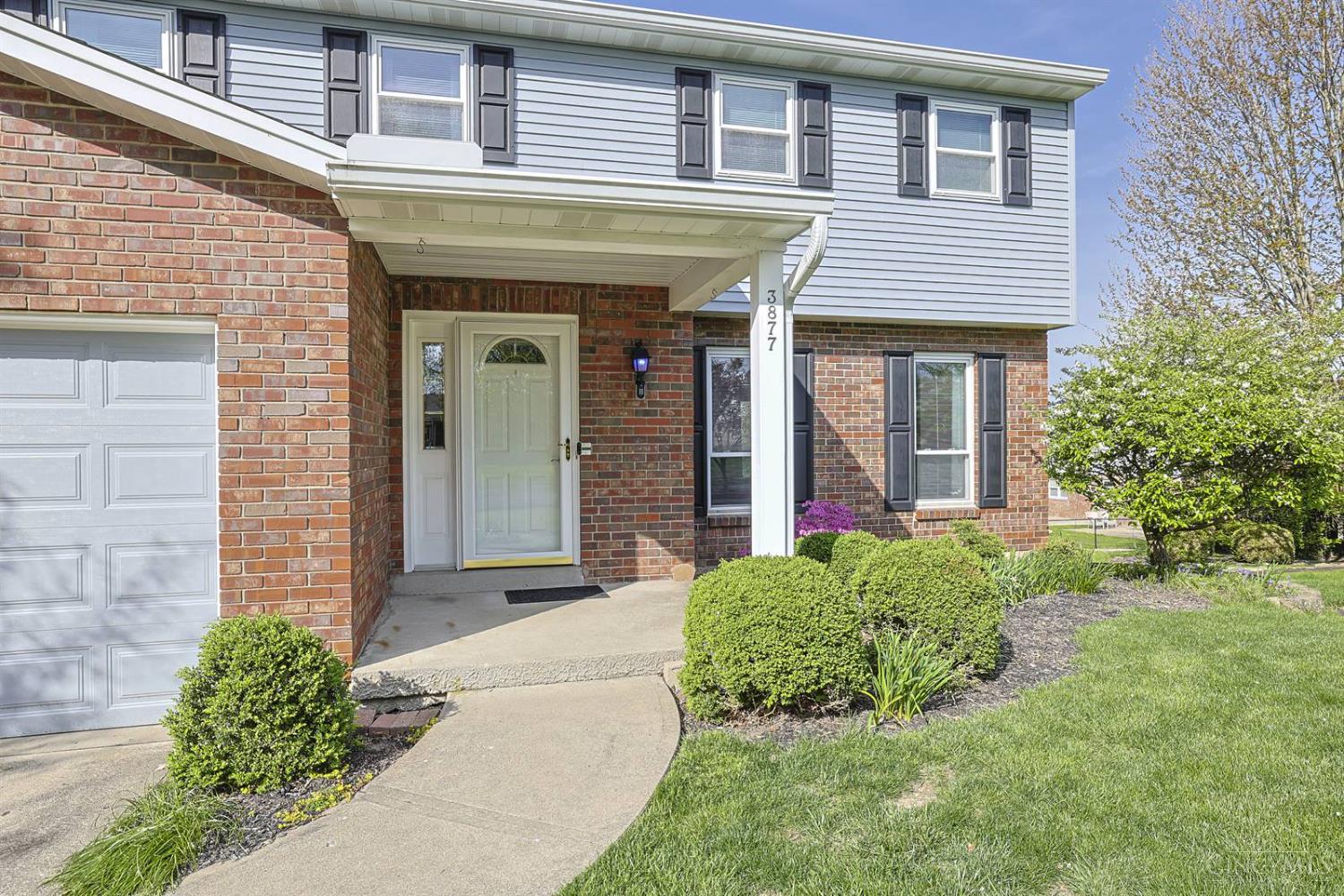 3877 Appletree Court