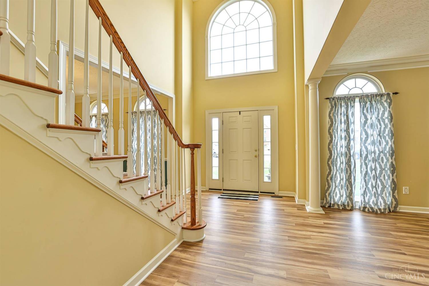 5505 Mallard Pointe Court