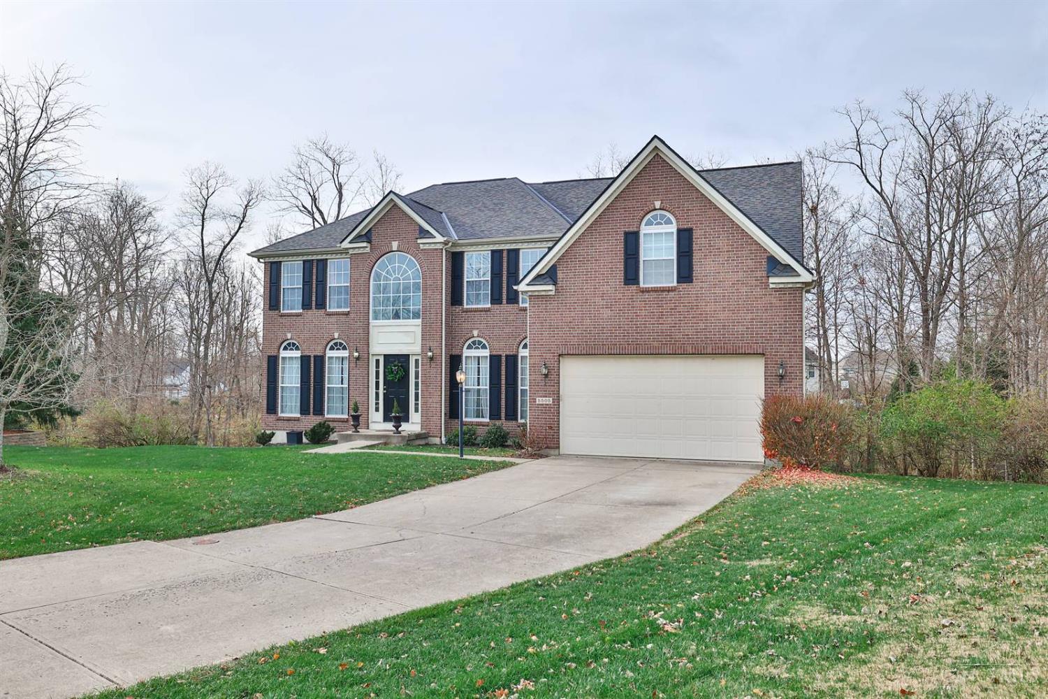 5505 Mallard Pointe Court