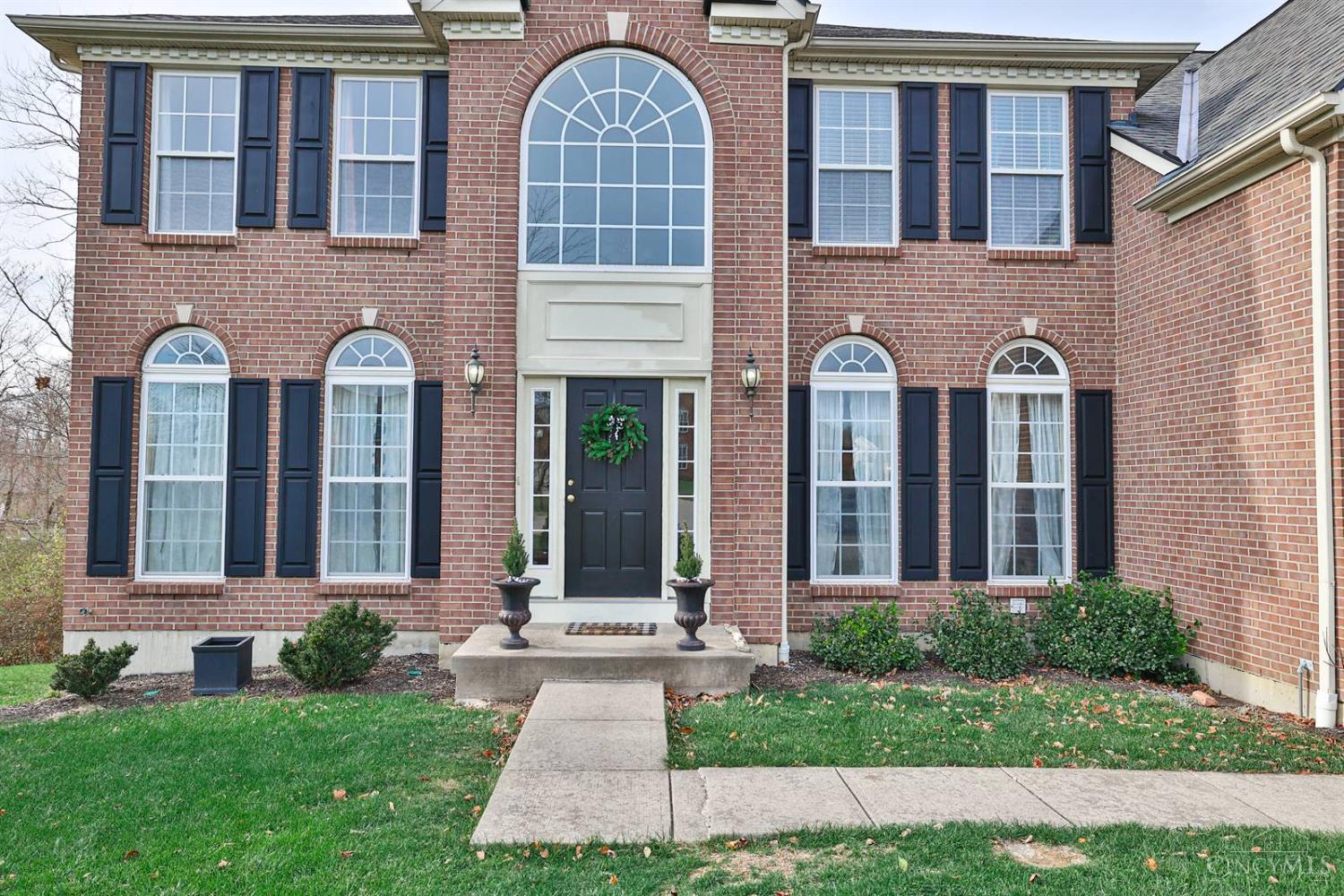 5505 Mallard Pointe Court