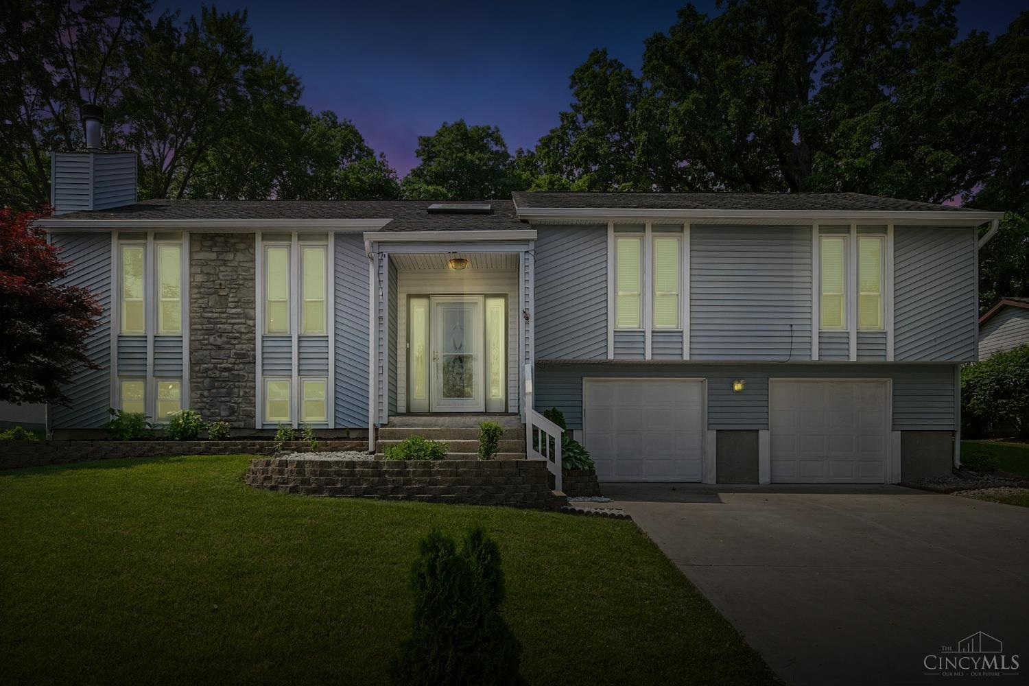 1855 Doral Drive, Fairfield, Ohio image 41